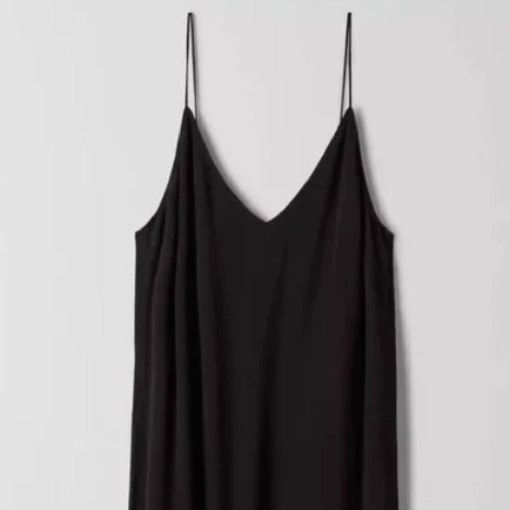 Wilfred Free Vivienne Cami Dress